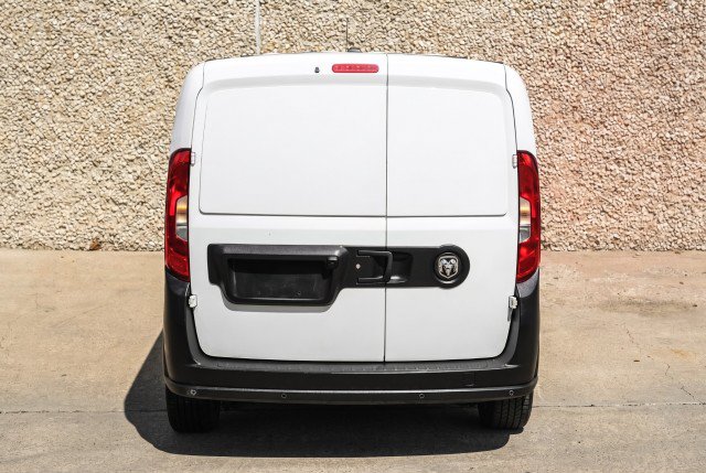 Used 2020 RAM ProMaster City Tradesman FWD image 9