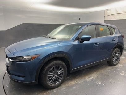 Used 2020 MAZDA CX-5 Sport