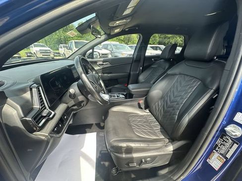 Used 2023 Kia Sportage X-Line AWD/4WD image 22