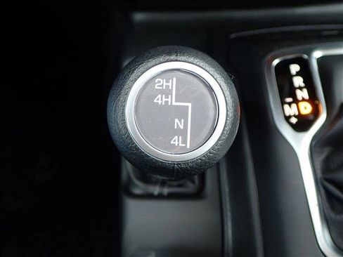 New 2026 Jeep Wrangler Unlimited Rubicon w/ Safety Group image 22