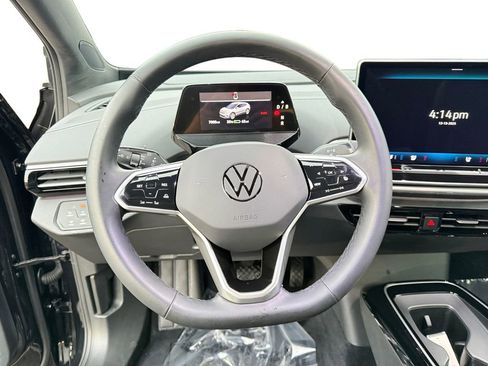 Used 2024 Volkswagen ID.4 Pro S image 12