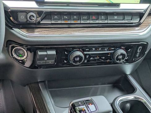 New 2026 Chevrolet Silverado 1500 RST w/ RST All Star Premium Package AWD/4WD image 22