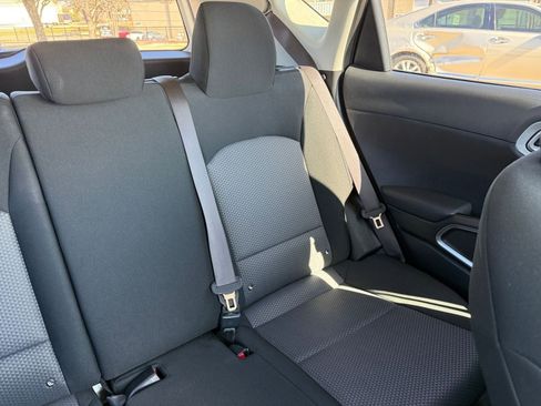 Used 2025 Kia Soul LX w/ LX Technology Package image 37