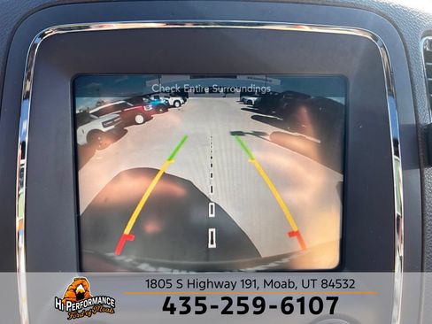 Used 2014 Dodge Durango Citadel w/ Technology Group AWD/4WD image 35