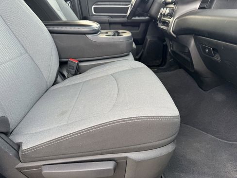 Used 2024 RAM 2500 Big Horn image 29