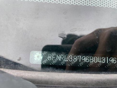 Used 2006 Honda Odyssey EX-L image 41