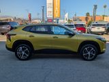 Used 2024 Chevrolet Trax RS w/ Sunroof Package image 4