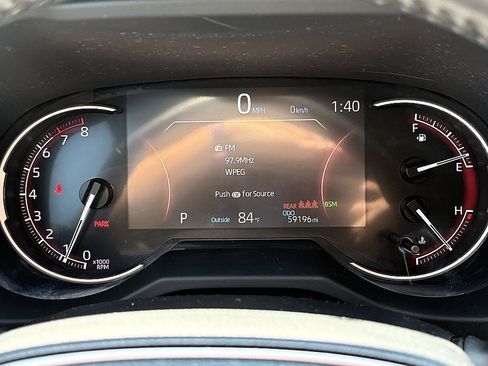 Used 2024 Toyota RAV4 Adventure AWD/4WD image 20