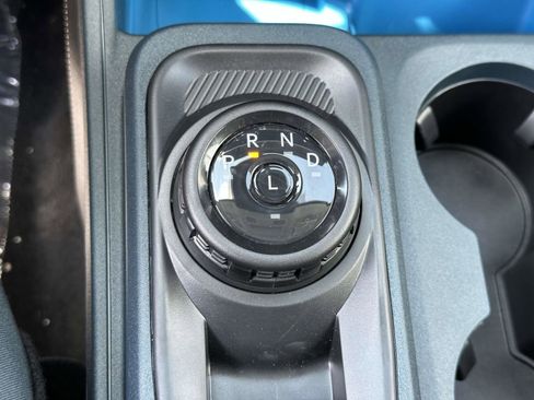 New 2025 Ford Maverick XLT w/ XLT Luxury Package image 15