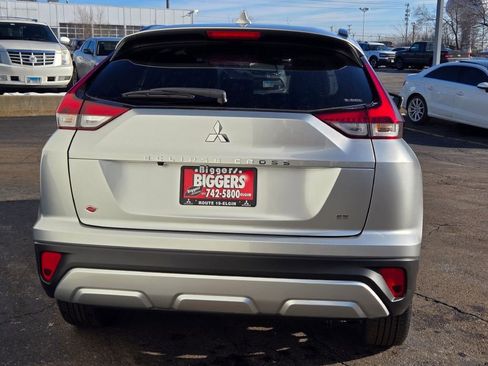 New 2026 Mitsubishi Eclipse Cross SE image 12