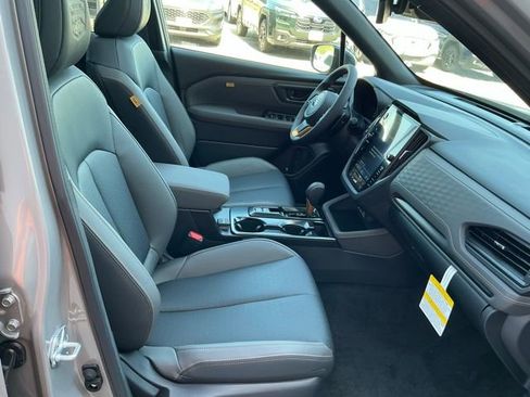 New 2026 Subaru Forester Wilderness AWD/4WD image 19