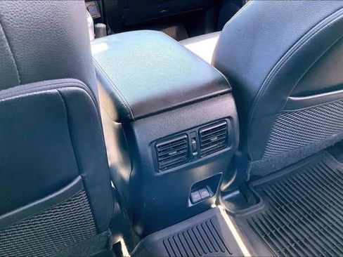 Used 2023 Toyota 4Runner TRD Off-Road Premium w/ Off Road Premium Plus Package image 10