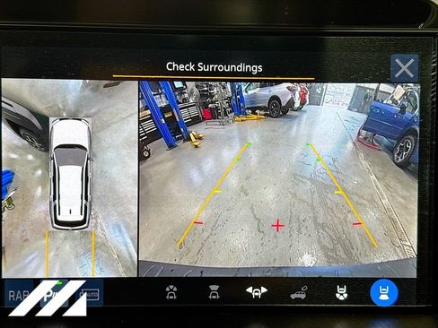 New 2026 Subaru Outback Touring XT AWD/4WD image 15