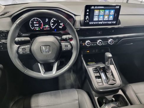 Used 2024 Honda CR-V EX-L image 29