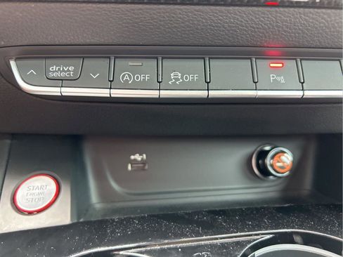 Used 2022 Audi S4 Premium Plus image 23