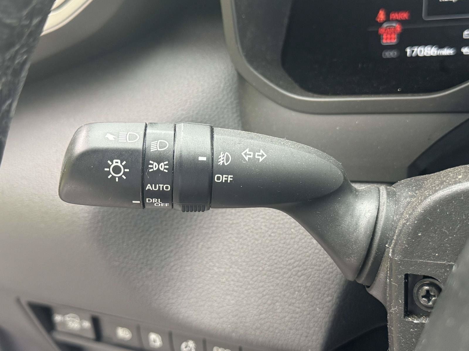 Used 2024 Toyota Sequoia SR5 w/ SR5 Premium Package AWD/4WD image 25