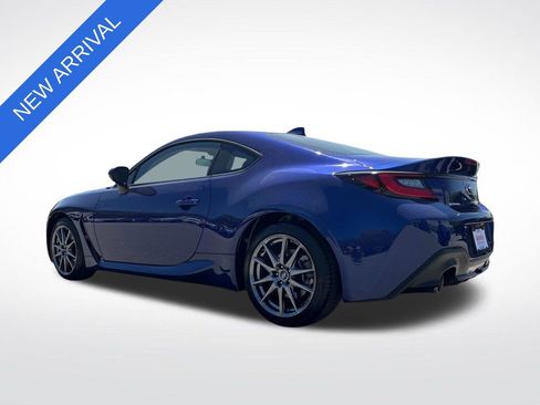 Used 2022 Subaru BRZ Premium image 5