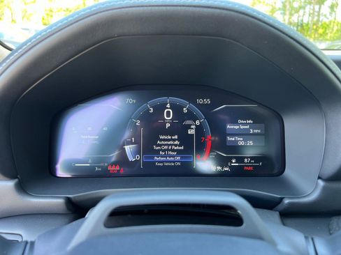 New 2026 Lexus IS 350 F Sport RWD image 20