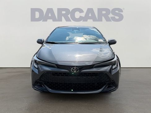 Used 2024 Toyota Corolla SE FWD image 2