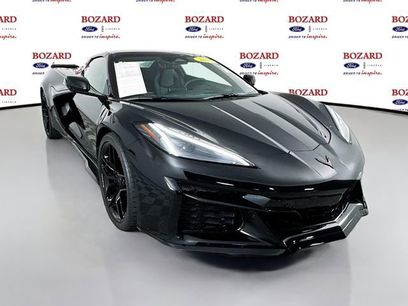 Used 2025 Chevrolet Corvette Z06