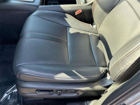 Certified 2023 Honda Passport TrailSport image 15