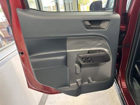 New 2025 Ford Maverick XLT w/ XLT Luxury Package image 24