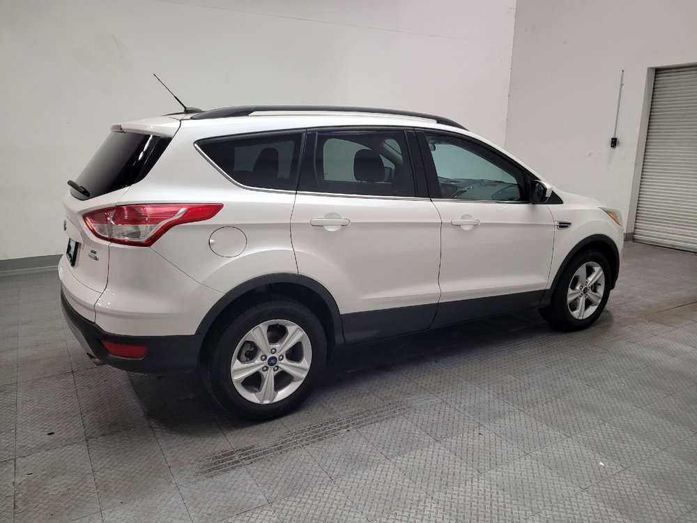 Used 2015 Ford Escape SE w/ Equipment Group 201A AWD/4WD image 10