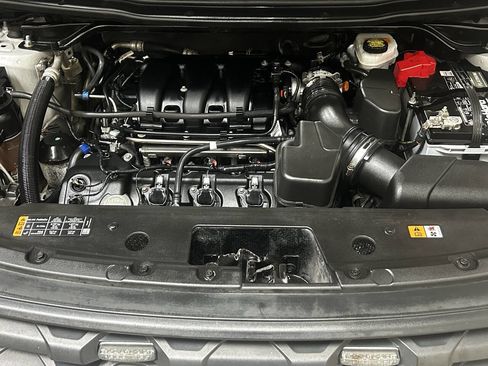 Used 2017 Ford Explorer 4WD Police Interceptor w/ Ready For The Road Package image 11