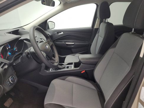 Used 2017 Ford Escape SE AWD/4WD image 17