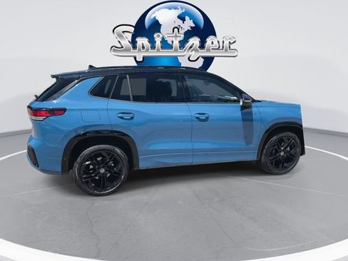 New 2026 Volkswagen Tiguan SE R-Line AWD/4WD image 9
