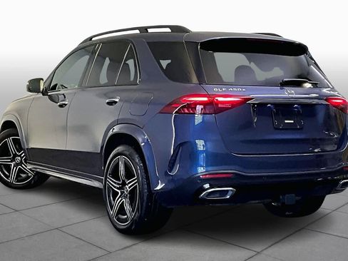 Used 2024 Mercedes-Benz GLE 450e 4MATIC image 12