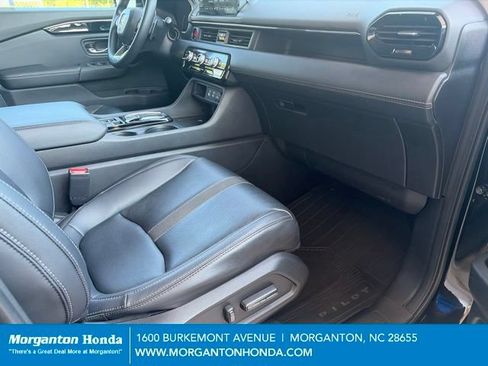Used 2023 Honda Pilot EX-L image 36