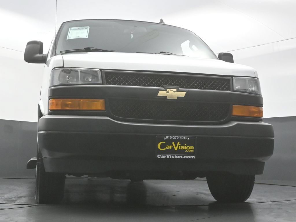 Used 2023 Chevrolet Express 3500 LS RWD image 44