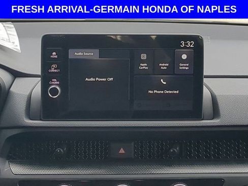 New 2026 Honda CR-V Sport image 16