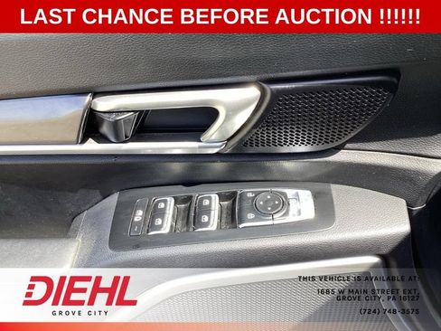 Used 2023 Kia Telluride S w/ S Sunroof Package AWD/4WD image 19