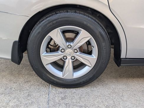 Used 2018 Honda Odyssey EX-L image 3