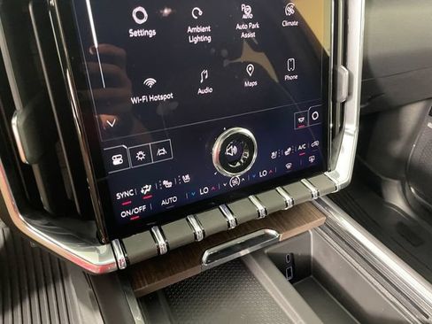 New 2026 GMC Acadia Denali w/ Super Cruise Package AWD/4WD image 6