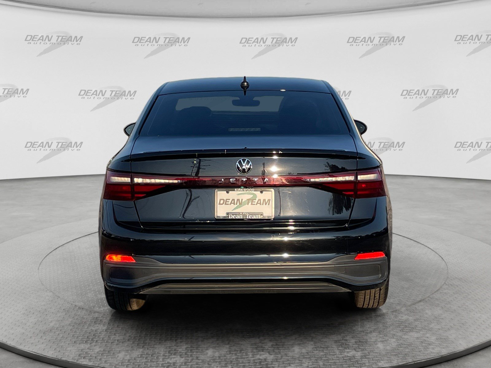 Used 2025 Volkswagen Jetta S FWD image 7