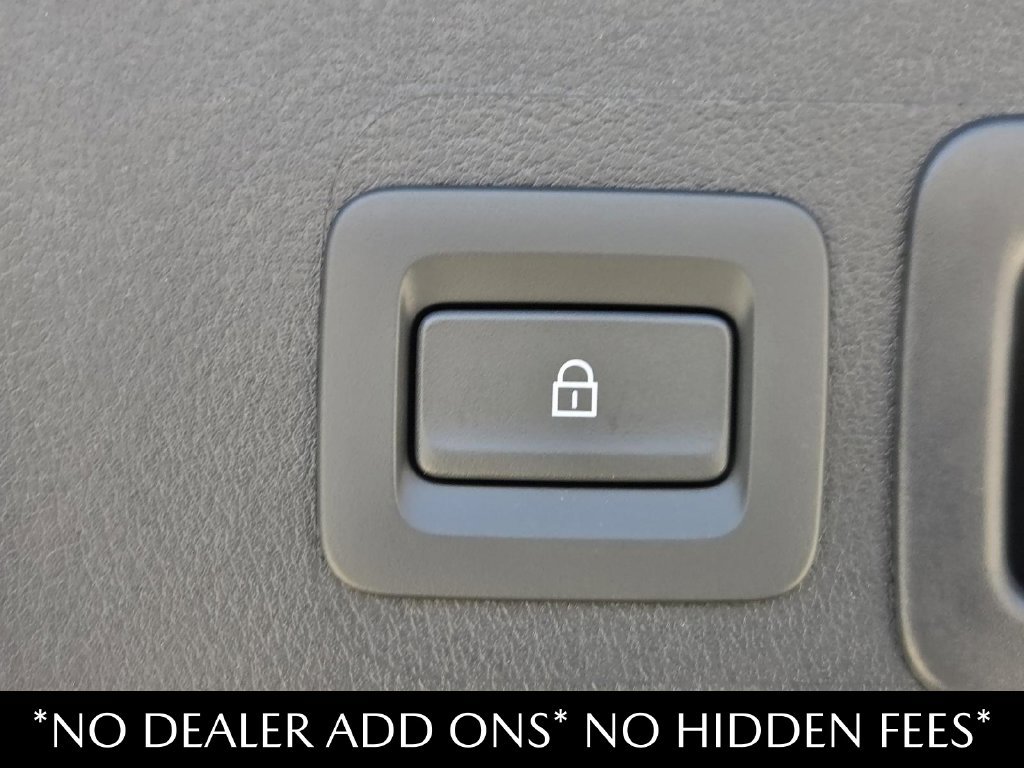 New 2026 MAZDA CX-5 Select AWD/4WD image 9