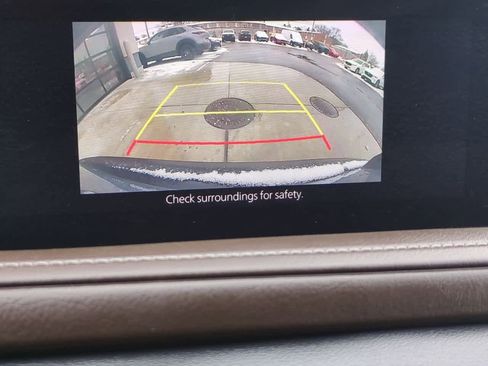 Certified 2023 MAZDA CX-30 2.5 Turbo w/ Premium Package image 29