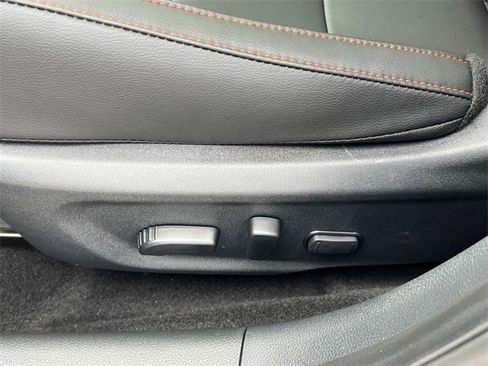 New 2025 Nissan Sentra SR w/ SR Premium Package image 10