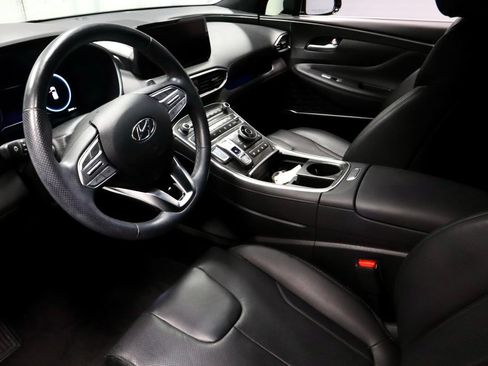 Used 2023 Hyundai Santa Fe Calligraphy AWD/4WD image 24