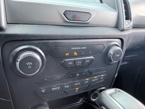 Used 2019 Ford Ranger XLT w/ Equipment Group 301A Mid image 20