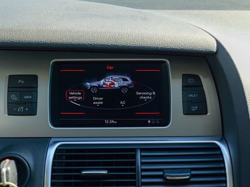 Used 2015 Audi Q7 3.0T Premium Plus w/ Premium Plus Package image 50