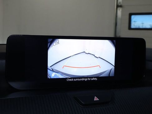 Used 2024 MAZDA CX-90 3.3 Turbo w/ Select Package image 31