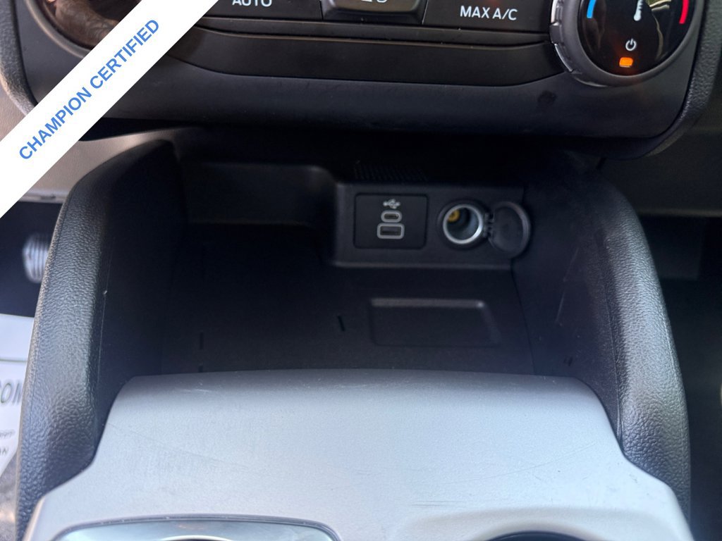 Used 2024 Ford Bronco Sport Big Bend AWD/4WD image 25