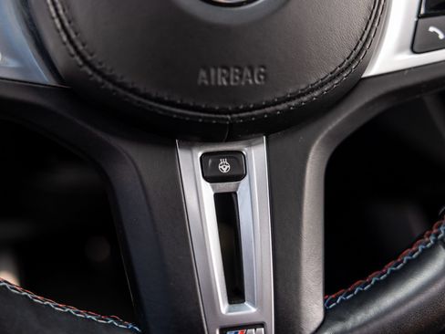 Used 2022 BMW X3 M40i w/ Premium Package AWD/4WD image 39