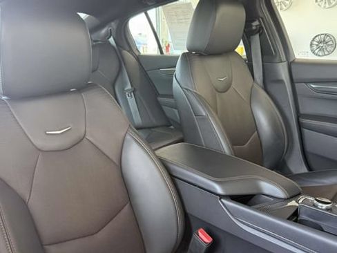 Certified 2023 Cadillac CT5 Sport w/ Super Cruise 2 Package AWD/4WD image 24