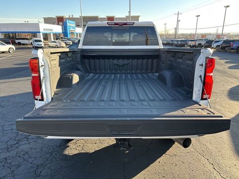 Used 2025 Chevrolet Silverado 2500 High Country w/ Technology Package image 45
