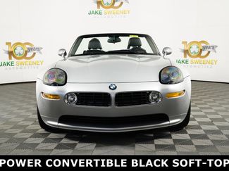Used 2002 BMW Z8 video 2